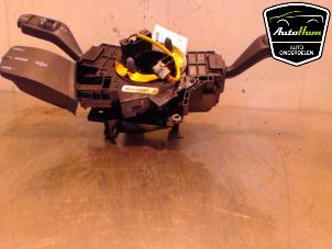 Gebruikte Combischakelaar Stuurkolom Ford Focus 2 Wagon 1.6 TDCi 16V 90 Prijs € 25,00 Margeregeling aangeboden door AutoHam