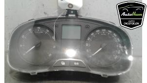 Begagnade Instrumentpanel Skoda Fabia II (5J) 1.2i Pris € 75,00 Marginaltabell erbjuds av AutoHam