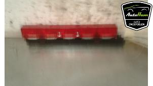 Gebruikte Remlicht Extra midden Ford Focus 2 Wagon 1.4 16V Prijs € 15,00 Margeregeling aangeboden door AutoHam