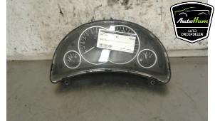 Begagnade Instrumentpanel Opel Tigra Twin Top 1.8 16V Pris € 50,00 Marginaltabell erbjuds av AutoHam