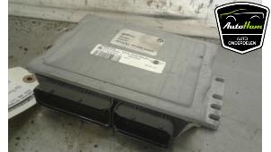 Begagnade Dator, motorstyrning BMW Mini One/Cooper (R50) 1.6 16V One Pris € 75,00 Marginaltabell erbjuds av AutoHam