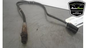 Begagnade Lambdasond Volkswagen Passat (3C2) 1.6 FSI 16V Pris € 20,00 Marginaltabell erbjuds av AutoHam