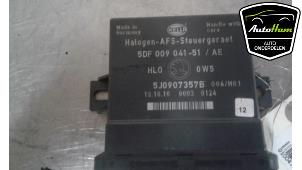 Używane Modul (rózne) Skoda Fabia II Combi 1.2 TDI 12V Greenline Cena € 35,00 Procedura marży oferowane przez AutoHam