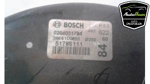 Begagnade Bromsservo Citroen Nemo (AA) 1.4 HDi 70 Pris € 35,00 Marginaltabell erbjuds av AutoHam