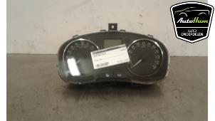 Używane Tablica rozdzielcza Skoda Fabia II Combi 1.6 TDI 16V 90 Cena € 60,00 Procedura marży oferowane przez AutoHam