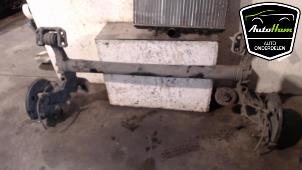 Begagnade Bakre drivaxel Opel Astra J (PC6/PD6/PE6/PF6) 1.7 CDTi 16V 110 Pris € 60,00 Marginaltabell erbjuds av AutoHam