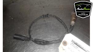 Gebruikte Lambda Sonde Volkswagen Scirocco (137/13AD) 1.4 TSI 160 16V Prijs € 30,00 Margeregeling aangeboden door AutoHam