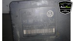 Begagnade ABS-pump Audi A3 (8P1) 1.9 TDI Pris € 35,00 Marginaltabell erbjuds av AutoHam