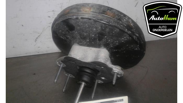 Bromsservo från en Renault Clio III (BR/CR) 1.5 dCi 70 2009