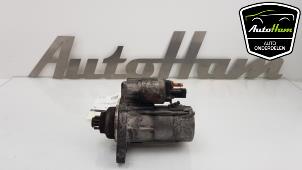 Begagnade Startmotor Skoda Fabia II Combi 1.4 TDI 80 Pris € 30,00 Marginaltabell erbjuds av AutoHam