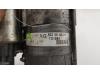 Startmotor från en Skoda Fabia II Combi 1.4 TDI 80 2008
