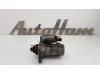 Startmotor från en Skoda Fabia II Combi 1.4 TDI 80 2008