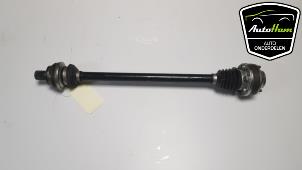 Używane Os napedowa prawy tyl Volkswagen Tiguan Allspace (BW2) 2.0 TDI 16V BlueMotion Techn.SCR 4Motion Cena € 70,00 Procedura marży oferowane przez AutoHam