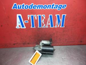 Begagnade Startmotor Volkswagen Passat Variant (3B5) 2.8 30V Pris € 49,99 Marginaltabell erbjuds av A-Team Automotive