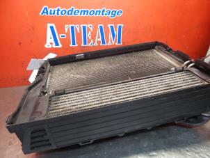 Używane Chlodnica klimatyzacji BMW 5 serie (E60) 535d 24V Cena na żądanie oferowane przez A-Team Automotive