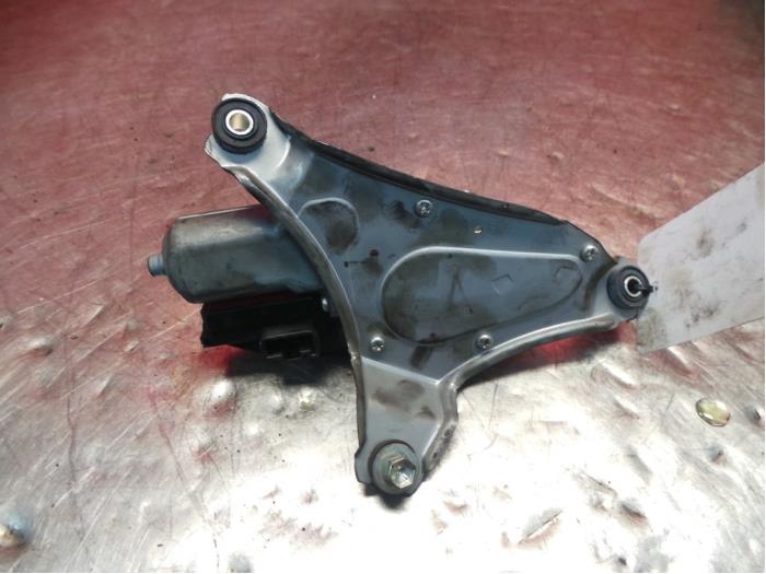 Silnik wycieraczki tylnej z Toyota Auris (E15) 1.4 D-4D-F 16V 2011