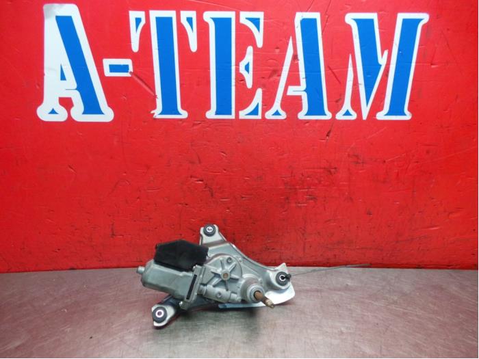 Silnik wycieraczki tylnej z Toyota Auris (E15) 1.4 D-4D-F 16V 2011