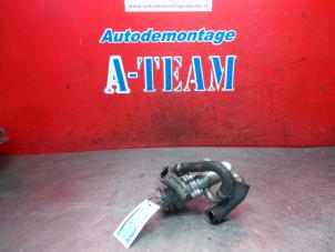 Begagnade EGR-kylare Opel Combo (Corsa C) 1.3 CDTI 16V Pris € 44,99 Marginaltabell erbjuds av A-Team Automotive