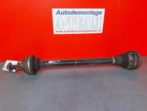 Gebruikte Steekas rechts-achter Audi S5 Limousine (FU2) 2.0 TFSI 16V Prijs € 49,99 Margeregeling aangeboden door A-Team Automotive