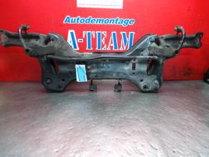 Używane Stabilizator przód Skoda Fabia II Combi 1.2 TDI 12V Greenline Cena na żądanie oferowane przez A-Team Automotive