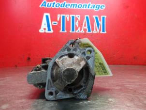 Begagnade Startmotor Mazda 3 Sport (BK) 1.6i 16V Pris € 49,99 Marginaltabell erbjuds av A-Team Automotive