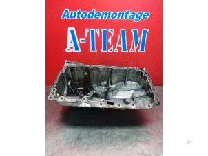 Begagnade Oljetråg BMW 1 serie (F21) 118d 2.0 16V Pris € 99,99 Marginaltabell erbjuds av A-Team Automotive