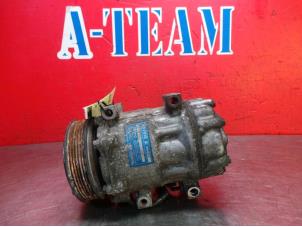 Gebruikte Aircopomp Volvo S40 (MS) 2.0 D 16V Prijs € 14,99 Margeregeling aangeboden door A-Team Automotive