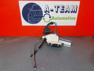Gebruikte Portierslot Mechaniek 4Deurs links-achter Mercedes C Estate (S204) 2.2 C-220 CDI 16V BlueEfficiency Prijs € 39,99 Margeregeling aangeboden door A-Team Automotive