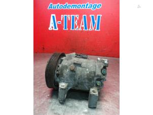 Gebruikte Aircopomp Nissan Almera (N16) 1.8 16V Prijs € 120,00 Margeregeling aangeboden door A-Team Automotive