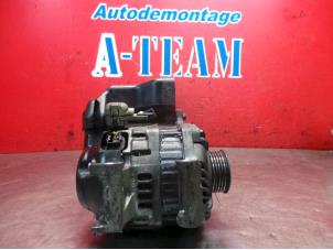 Begagnade Dynamo Mazda 6 Sport (GG14) 2.0i 16V S-VT Pris € 39,99 Marginaltabell erbjuds av A-Team Automotive