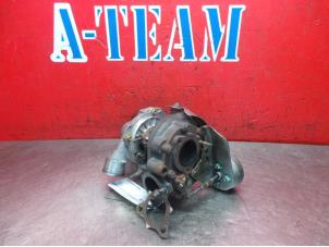 Begagnade Turbo Toyota RAV4 (A4) 2.2 D-4D 16V 4x4 Pris € 240,00 Marginaltabell erbjuds av A-Team Automotive