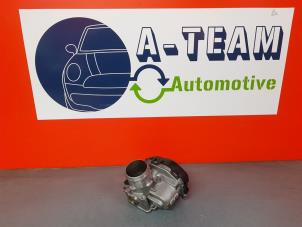 Gebruikte Gasklephuis Citroen Berlingo 1.5 BlueHDi 130 Prijs € 49,99 Margeregeling aangeboden door A-Team Automotive