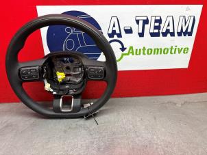 Gebruikte Stuurwiel Citroen Berlingo 1.5 BlueHDi 130 Prijs € 124,99 Margeregeling aangeboden door A-Team Automotive