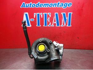 Używane Turbo BMW 5 serie Touring (E39) 530d 24V Cena € 600,00 Procedura marży oferowane przez A-Team Automotive