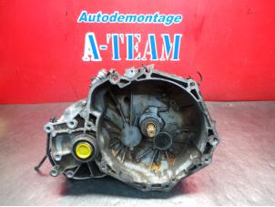 Gebruikte Versnellingsbak Opel Astra H SW (L35) 1.7 CDTi 16V Prijs € 225,00 Margeregeling aangeboden door A-Team Automotive