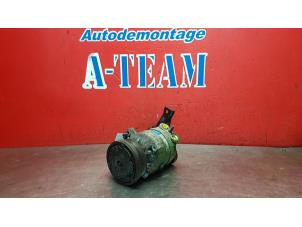 Gebruikte Pomp Airco Chevrolet Nubira Wagon (J100) 1.8 16V Prijs € 89,99 Margeregeling aangeboden door A-Team Automotive