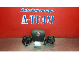 Begagnade Airbagset + modul Fiat Ducato (250) 2.3 D 150 Multijet Pris € 499,99 Marginaltabell erbjuds av A-Team Automotive