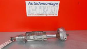 Begagnade Rattstångshölje Mercedes B (W245) 2.0 B-180 CDI 16V Pris € 99,99 Marginaltabell erbjuds av A-Team Automotive