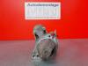 Startmotor från en Suzuki Swift (ZA/ZC/ZD), 2010 / 2017 1.2 16V, Halvkombi (Hatchback), Bensin, 1.242cc, 69kW (94pk), FWD, K12B, 2010-10 / 2017-04, NZAA2; NZCA2; NZA72; NZC72 2011