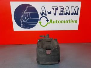 Begagnade Främre bromsok, höger Honda Accord (CU) 2.0 i-VTEC 16V Pris € 39,99 Marginaltabell erbjuds av A-Team Automotive