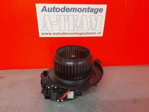 Gebruikte Kachel Ventilatiemotor Mercedes Sprinter 5t (907.6) 314 CDI 2.1 D FWD Prijs € 150,00 Margeregeling aangeboden door A-Team Automotive