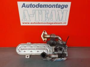 Gebruikte EGR Klep Seat Altea (5P1) 2.0 TDI 16V Prijs € 39,99 Margeregeling aangeboden door A-Team Automotive