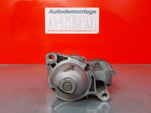 Gebruikte Startmotor Mercedes E (W213) E-220d 2.0 Turbo 16V Prijs € 139,99 Margeregeling aangeboden door A-Team Automotive