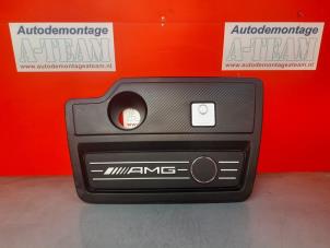 Begagnade Motorskyddspanel Mercedes CLA (117.3) 2.0 AMG CLA-45 Turbo 16V Pris € 160,00 Marginaltabell erbjuds av A-Team Automotive