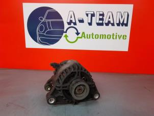Gebruikte Dynamo Opel Combo Tour (Corsa C) 1.4 16V Twin Port Prijs € 19,99 Margeregeling aangeboden door A-Team Automotive