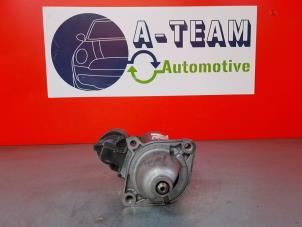 Gebruikte Startmotor BMW 3 serie (E46/2C) 320 Ci 24V Prijs € 19,99 Margeregeling aangeboden door A-Team Automotive