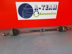 Gebruikte Homokineetas rechts-voor Opel Corsa D 1.3 CDTi 16V ecoFLEX Prijs € 39,99 Margeregeling aangeboden door A-Team Automotive