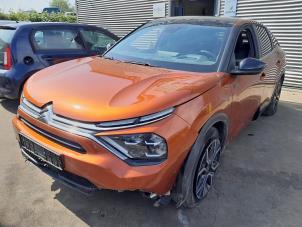 Używane Skrzynia biegów Citroen C4 Berline (BA/BB/BC) ë-C4 50 kWh Cena € 749,99 Procedura marży oferowane przez A-Team Automotive