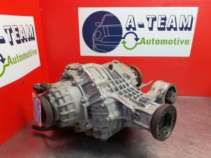Begagnade Bakre differential Audi RS 6 Avant (C8) 4.0 V8 TFSI Mild Hybrid 32V Pris € 1.999,99 Marginaltabell erbjuds av A-Team Automotive