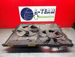 Begagnade Kylarfläkt Chevrolet Captiva (C100) 2.4 16V 4x4 Pris € 99,99 Marginaltabell erbjuds av A-Team Automotive